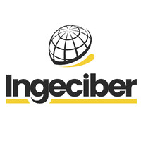 Ingeciber logo - Similar company to Difunde, Dinamización Y Gestión Del Patrimonio S.L.