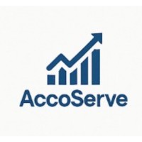 AccoServe Outsourced Accounting Solutions logo - Similar company to Mcintyre Finance Mortgage Brokers