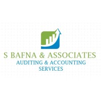 S Bafna & Associates logo - Similar company to Dee Arth Integrated Services Llp
