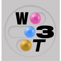 Web3 Tales Conference logo - Similar company to Spona