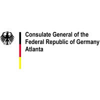 German Consulate General in Atlanta logo - Similar company to Consulate General Of Canada In Atlanta | Consulat Général Du Canada Aux États-Unis À Atlanta