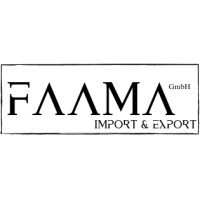 FAAMA logo - Similar company to Exposalão, Sa