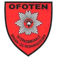 Ofoten brann og redning IKS logo - Similar company to Rustfrie Bergh As
