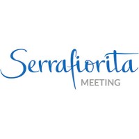 Serrafiorita Meeting Sagl logo - Similar company to The Hub Manno