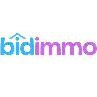 Bidimmo logo - Similar company to Bidimmo