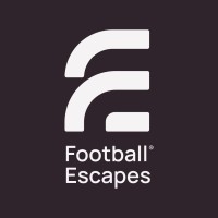 Football Escapes logo - Similar company to Trippant