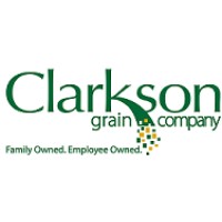 Clarkson Grain Company logo - Similar company to Nutramaize