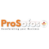 ProSofos Inc. logo - Similar company to Phonji