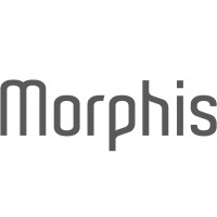 Morphis logo - Similar company to Breadstudio