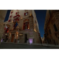 Osborne Hotel Malta logo - Similar company to Wt Continental