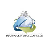 Importadora y Exportadora GMR logo - Similar company to Exportadora Sanfra, S.A. De C.V