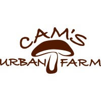 Cam's Urban Farm logo - Similar company to Project Biotech