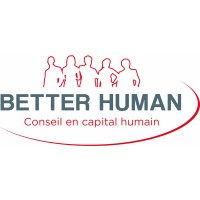 BETTER HUMAN Cie logo - Similar company to Adh Groupe
