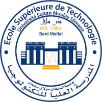 EST Beni Mellal logo - Similar company to Tetrium.Io
