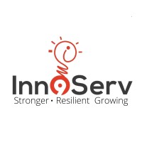 InnoServ Australia logo - Similar company to Saksham Sakshar