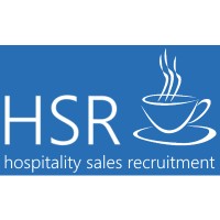 HSR - Hospitality Sales Recruitment logo - Similar company to Need A Talent Hospitality