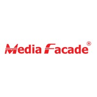 Media Facade India Pvt LTD logo - Similar company to Av System Integrators