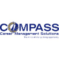 Compass Career Management Solutions logo - Similar company to Compass Management