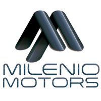 Milenio Motors logo - Similar company to Agsa