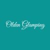 Olden Glamping logo - Similar company to Knutholmen As