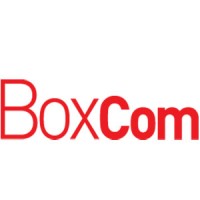 Boxcom Agencia logo - Similar company to Fusis Digital