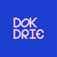 dok drie logo - Similar company to Studio Sjiek