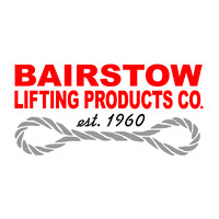 Bairstow Lifting Products - A Bishop Lifting Company logo - Similar company to Worldwide Load Testing Specialists