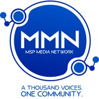 MSP Media Network logo - Similar company to Oit, Llc | Oitvoip