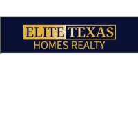 Elite Texas Homes Realty logo - Similar company to Ali & Associates