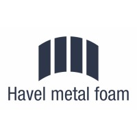 Havel metal foam GmbH logo - Similar company to Foam Technologies At Fraunhofer Ict