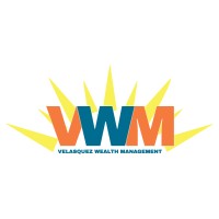 Velasquez Wealth Management logo - Similar company to Data2Go Wireless