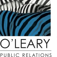 O'Leary Public Relations logo - Similar company to Transform Consulting