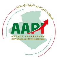 الوكالة الجزائرية لترقية الإستثمار | AAPI logo - Similar company to الوكالة الوطنية للمقاول الذاتي - Anae