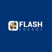 Flash Energy logo - Similar company to Evotech Engenharia E Projetos