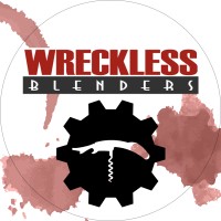 Wreckless Blenders Winery logo - Similar company to Unity Of Walnut Creek