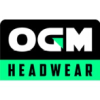 OGM Headwear logo - Similar company to Invasion Headwear