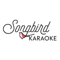 Songbird Karaoke logo - Similar company to Interes Gmbh