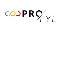 Pro-Fyl logo - Similar company to C Chez Vous