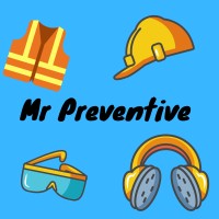 Mr Preventive : Maintenance and Safety News logo - Similar company to Amazing Engineering