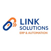 Link Solutions logo - Similar company to Interprete