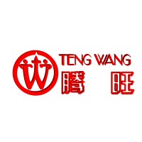 Shanghai Teng Wang New Ceramic Technology CO.,LTD. logo - Similar company to Core Creators