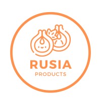 Rusia Products logo - Similar company to Empowermint