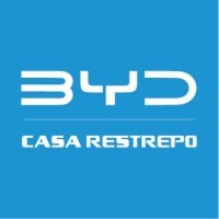 Casa Restrepo logo - Similar company to Automotriz Caldas Motor