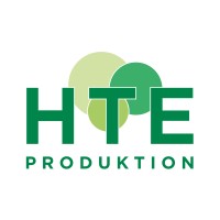 HTE PRODUKTION AB logo - Similar company to Falks Markentreprenad Ab