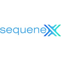 Sequenex logo - Similar company to Quicksource, Spol. S R.O.