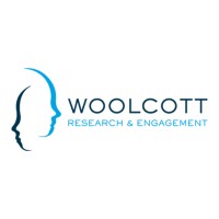 Woolcott Research & Engagement logo - Similar company to Researchify Pty Ltd