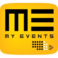 My Events ASIA logo - Similar company to Ogo Transit