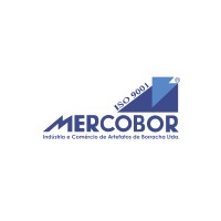 Mercobor Ind Com De Artefatos De Borracha LTDA logo - Similar company to Gtools