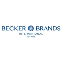 Becker Glove International / Becker Brands logo - Similar company to Otc & Apparel