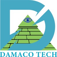Damaco Tech logo - Similar company to Damaco Group